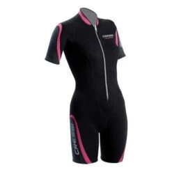 CRESSI Shorty Femme Playa 2.5 Mm