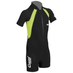 CRESSI Shorty Junior Baby 1.5 Mm