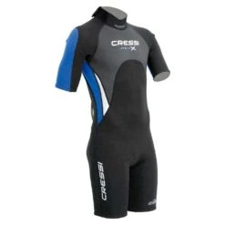 CRESSI Shorty Junior Med X Baby 2.5 Mm