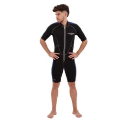 CRESSI Shorty Lido 2 Mm