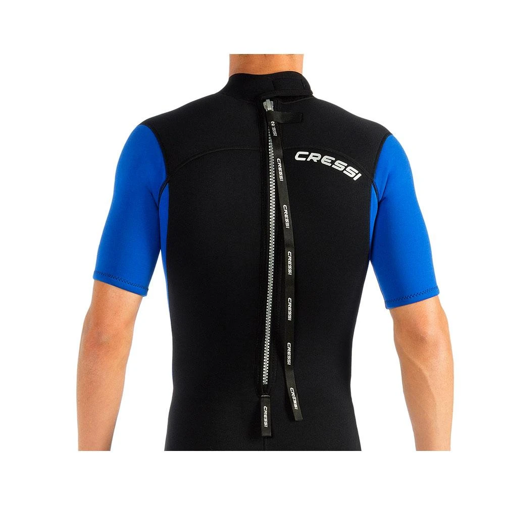 CRESSI Shorty Med X 2.5 Mm 5 CRESSI Shorty Med X 2.5 Mm – Image 3