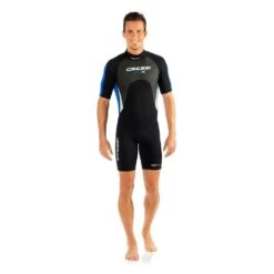 CRESSI Shorty Med X 2.5 Mm