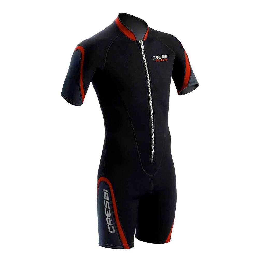 CRESSI Shorty Playa 2.5 Mm 3 CRESSI Shorty Playa 2.5 Mm