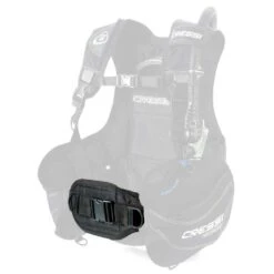 CRESSI Spare Sash For Acquapro 5/Start/Line 2/J/107