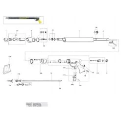 CRESSI Support De Filetage Complet SL-SL/Star