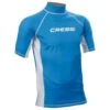 CRESSI T-shirt à Manches Courtes Rash Guard -CRESSI store cressi t shirt a manches courtes rash guard