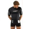 CRESSI T-shirt Ă Manches Courtes Rash Guard Dive Center 1 CRESSI T-shirt Ă Manches Courtes Rash Guard Dive Center -CRESSI store cressi t shirt a manches courtes rash guard dive center