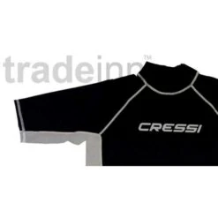 CRESSI T-shirt à Manches Courtes Trilastic -CRESSI store cressi t shirt a manches courtes trilastic 2