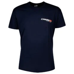 CRESSI T-shirt Homme Dive Center