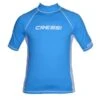 CRESSI T-Shirt Manche Courte Hybrid 1 Mm -CRESSI store cressi t shirt manche courte hybrid 1 mm