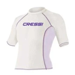 CRESSI T-Shirt Manche Courte Thermoflex 6/5 Mm