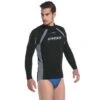 CRESSI T-shirt Manches Longues Thermic