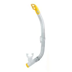 CRESSI Tube De Plongée Junior Top